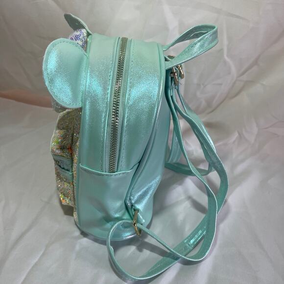 Small Disney park backpack for a child - Picture 6 of 8
